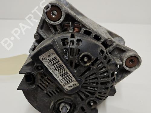 Alternator RENAULT SCÉNIC II (JM0/1_) 1.9 dCi (JM0G, JM12, JM1G, JM2C) | BP29142296M7