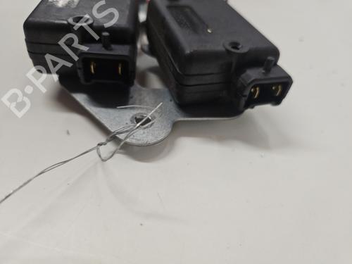 Used Rear left lock Rear left lock PEUGEOT 807 (EB_) 2.0 HDi (163 hp) 33857125 33857125