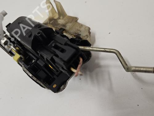 Front left lock DACIA DUSTER (HS_) | BP34521300C98 - Image 2