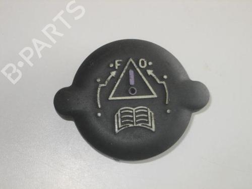 Used Expansion tank PEUGEOT 306 Hatchback (7A, 7C, N3, N5) 1.9 D (69 hp) 20910451