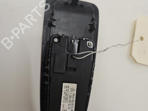 Used Left front window switch Left front window switch MERCEDES-BENZ VITO Van (W447) 119 CDI / BlueTEC (447.601, 447.603, 447.605) (190 hp) 32870814 32870814