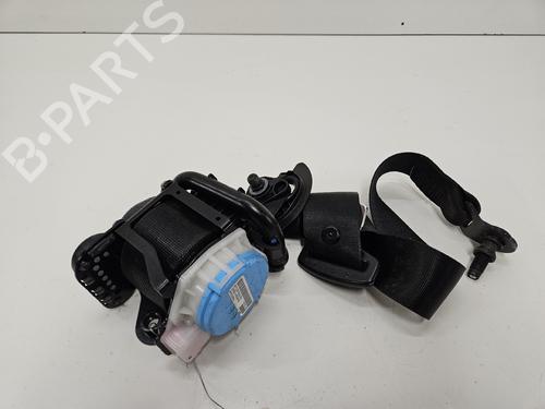 Sikkerhedssele foran højre Sikkerhedssele foran højre MERCEDES-BENZ B-CLASS Sports Tourer (W246, W242) B 180 CDI (246.200) (109 hp) 36287784 36287784