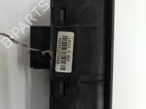 Used Headlight switch Headlight switch FIAT PUNTO EVO (199_) 1.3 D Multijet (199AXC1A, 199BXC1A, 199AXT1A, 199BXT1A) (75 hp) 22109495 22109495
