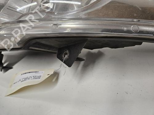 Right headlight RENAULT MASTER III Van (FV) 2.3 dCi 145 FWD (FV0E, FV0F, FV0H, FV02, FV0M, FV0S,... | BP36399831C29 - Image 6