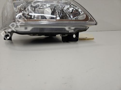 Right headlight CITROËN C2 (JM_) 1.4 HDi | BP32455496C29