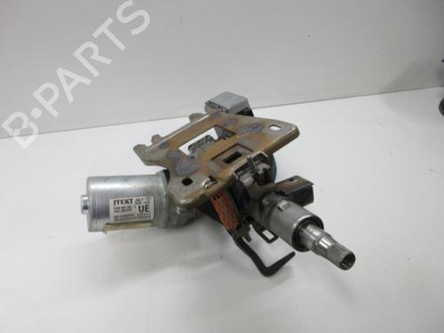 Used Steering column Steering column RENAULT TWINGO II (CN0_) 1.5 dCi 75 (75 hp) 20900357 20900357