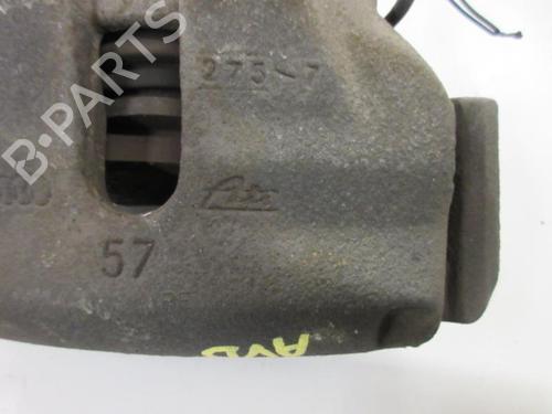 Right front brake caliper AUDI A4 B7 Avant (8ED) 1.9 TDI | BP20901083M104 