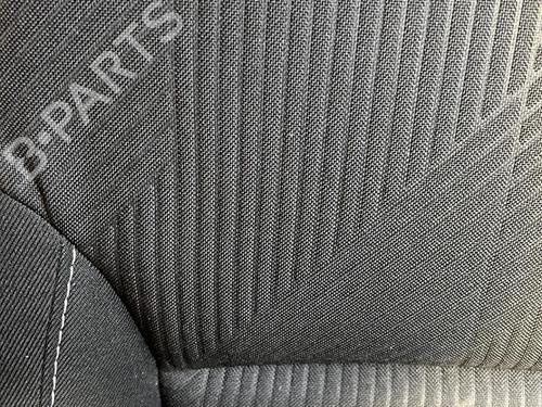 Used Right front seat Right front seat RENAULT TRAFIC III Van (FG_) 1.6 dCi 115 (FGMD) (116 hp) 20905588 20905588