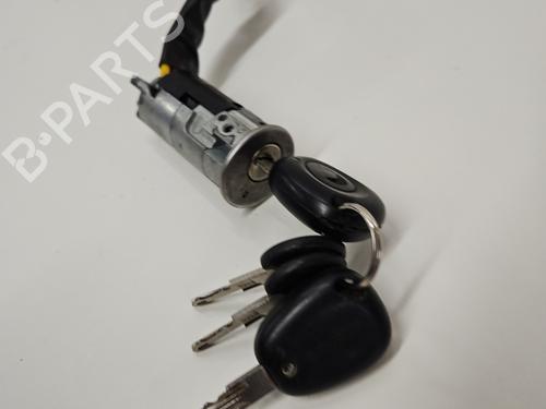 Used Ignition barrel Ignition barrel RENAULT LAGUNA I (B56_, 556_) [1993-2002] 33565913 33565913