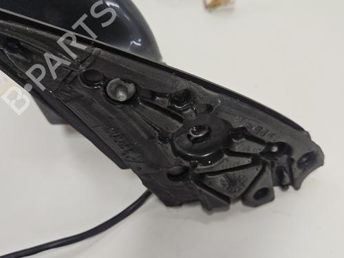 Left mirror AUDI A4 B7 Avant (8ED) 2.0 TDI | BP32156361C26