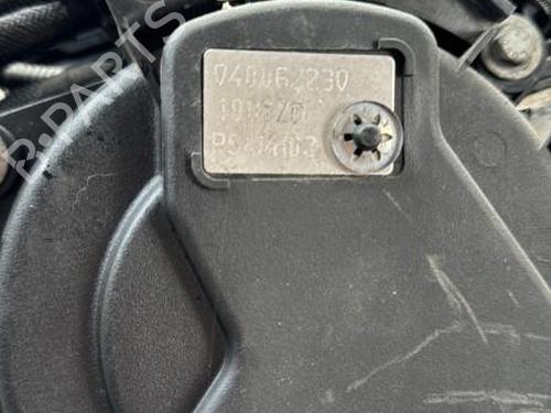 Motor PEUGEOT 508 I (8D_) 2.0 HDi (163 hp) 20905040