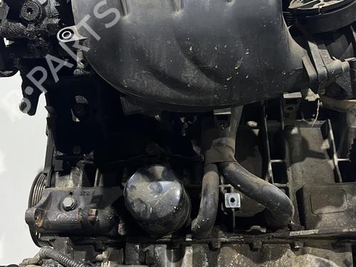 Used Engine Engine CITROËN XANTIA (X1_, X2_) 1.8 i 16V (110 hp) 20905527 20905527