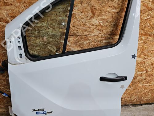 Used Left front door FIAT TALENTO Van (296_) 1.6 D (145 hp) 31020094