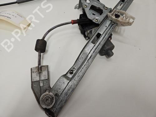 Front right window mechanism PEUGEOT 206 Hatchback (2A/C) 2.0 HDI 90 | BP23966055C23 