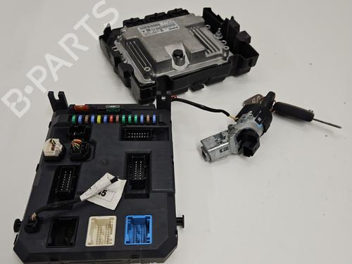 Used Electronic module Electronic module CITROËN C3 Picasso (SH_) 1.6 HDi (90 hp) 29300909 29300909