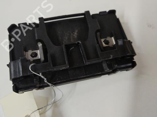 Used Card reader RENAULT SCÉNIC II (JM0/1_) 1.9 dCi (JM0G, JM12, JM1G, JM2C) (120 hp) 29599196