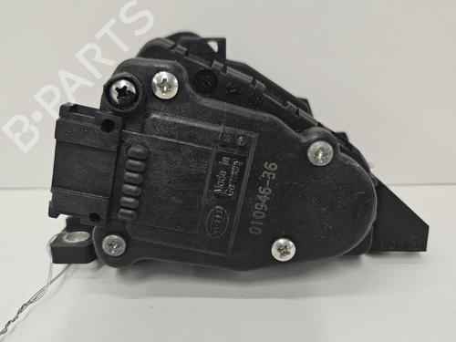 Used Pedal Pedal 37515117 37515117