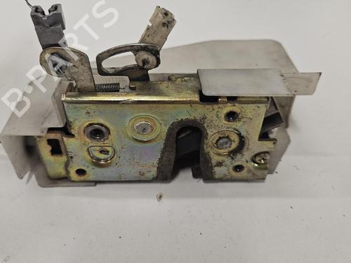 Used Front right lock Front right lock 37283456 37283456