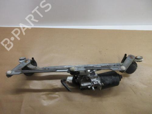Used Front wipers mechanism TOYOTA PRIUS Liftback (_W2_) 1.5 Hybrid (NHW20_, NHW20R) (112 hp) 20908861