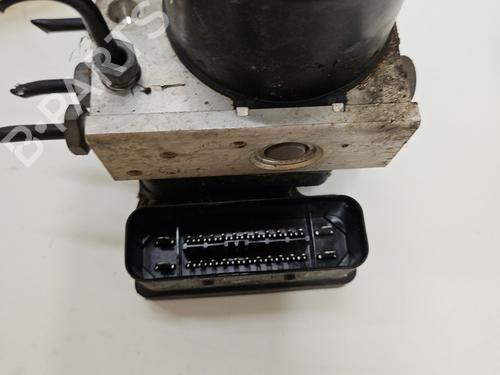 ABS pump FORD FIESTA V (JH_, JD_) 1.4 TDCi | BP29467170M43 