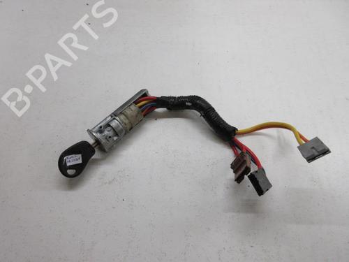 Ignition barrel CITROËN XANTIA (X1_, X2_) 2.0 HDI 90 | BP20891562M48 