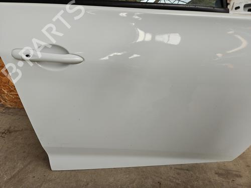 Right front door RENAULT ZOE (BFM_) ZOE | BP28310140C3