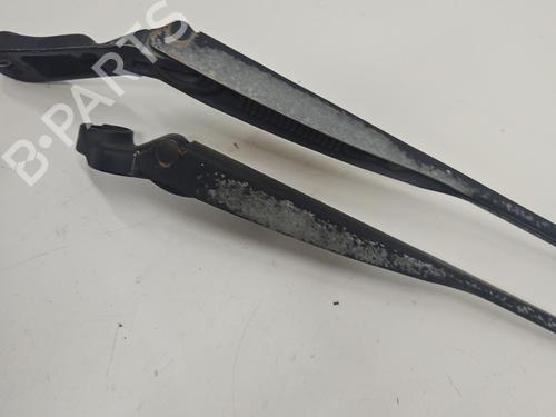 Used Front windshield wiper arm Front windshield wiper arm VW LUPO I (6X1, 6E1) 1.7 SDI (60 hp) 32406893 32406893