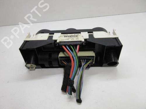 Used Climate control VW POLO (9N_, 9A_) 1.4 TDI (75 hp) 20908807