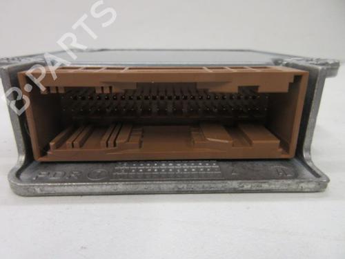 Used ECU airbags ECU airbags SUZUKI SWIFT III (MZ, EZ) 1.3 DDiS (RS413D) (75 hp) 20897663 20897663