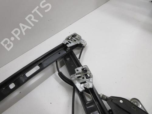 Used Front left window mechanism BMW 3 (E46) 320 d (150 hp) 20903375