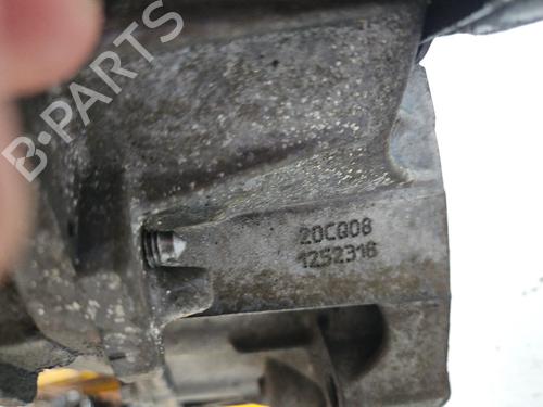 Used Gearbox Gearbox 32017125 32017125