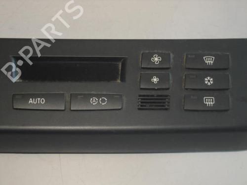 Climate control BMW X3 (E83) 2.0 d | BP20903610I5  - Image 5
