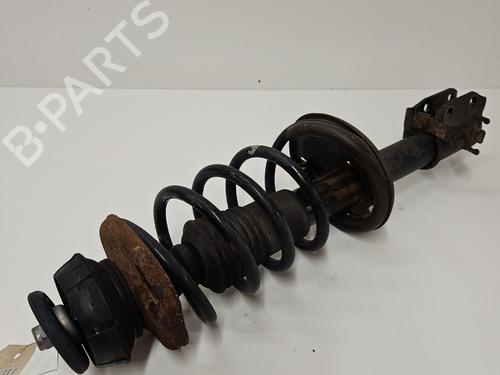 Right front shock absorber DACIA SANDERO 1.4 (BS0C, BS0A, BS0G, BS1F, BS0E) | BP30715463M17 - Image 3
