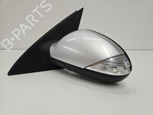 Retrovisor esquerdo Retrovisor esquerdo SMART FORFOUR (454) 1.1 (454.030) (75 hp) 36148740 36148740