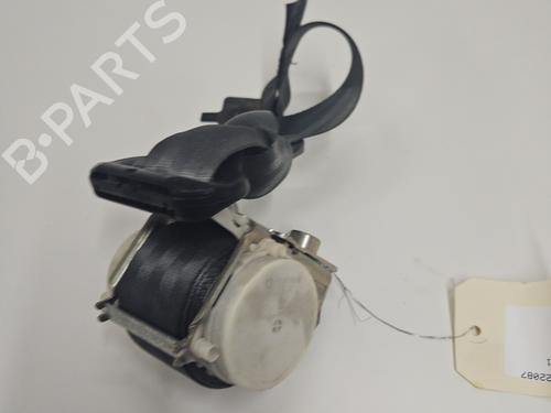 Used Rear right seatbelt Rear right seatbelt RENAULT CLIO IV (BH_) 1.2 16V (73 hp) 33565546 33565546