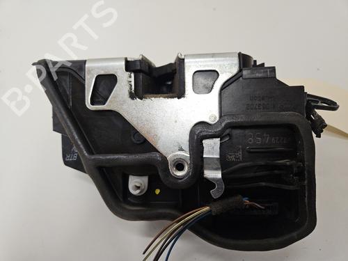 Front right lock BMW 1 (E87) 116 d | BP24360294C97 