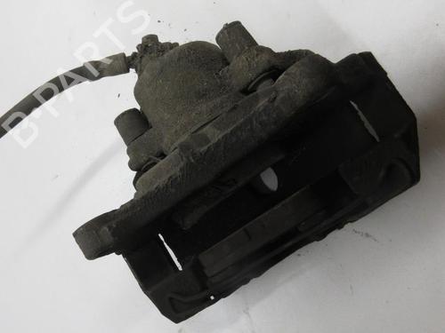 Used Left front brake caliper VW PASSAT B6 (3C2) 2.0 TDI 16V (140 hp) 20902593