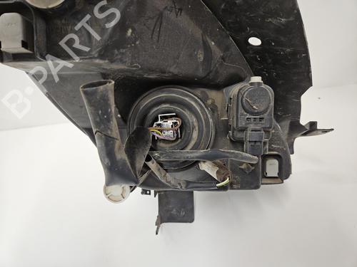 Used Left headlight Left headlight CITROËN XSARA PICASSO (N68) 2.0 HDi (90 hp) 29372352 29372352