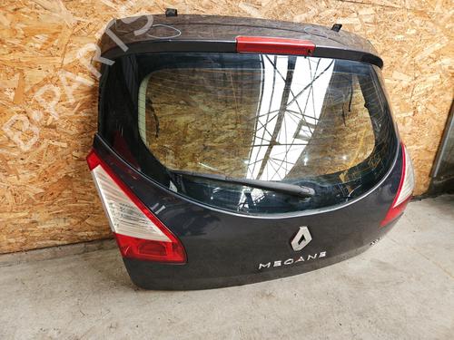 Bakluke CC/Kombi-Kupé RENAULT MEGANE III Hatchback (BZ0/1_, B3_) 1.9 dCi (BZ0N, BZ0J) | BP29521516C6