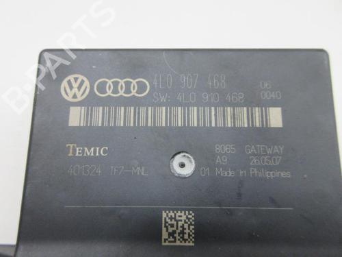Used Electronic module Electronic module AUDI A6 C6 Avant (4F5) 3.0 TDI quattro (233 hp) 22108228 22108228
