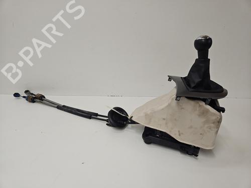 Used Gear lever PEUGEOT 308 I (4A_, 4C_) 1.6 16V (120 hp) 28029989