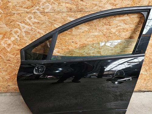 Used Left front door RENAULT CLIO IV (BH_) 1.2 TCe 120 (BHM0) (120 hp) 27167173