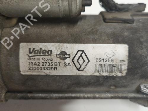 Used Starter Starter RENAULT MEGANE III Hatchback (BZ0/1_, B3_) 1.5 dCi (BZ09, BZ0D, BZ1W, BZ29, BZ14) (110 hp) 32870845 32870845