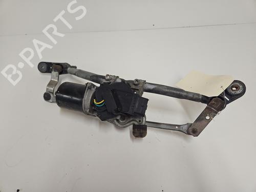 Used Front wiper motor RENAULT CLIO III (BR0/1, CR0/1) 1.5 dCi (BR17, CR17) (86 hp) 31819003