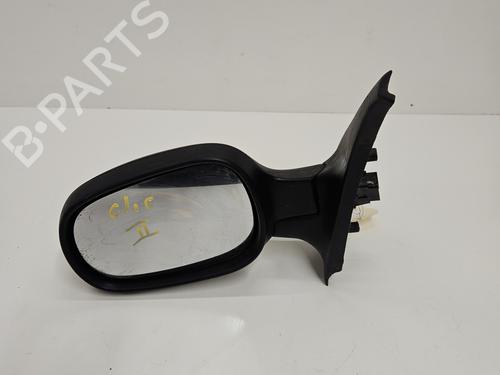 Retrovisore sinistro RENAULT CLIO II (BB_, CB_) 1.4 (B/CB0C, B/CB0S) (75 hp) 29545866