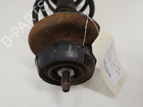 Right front shock absorber DACIA LOGAN MCV (KS_) 1.5 dCi (KS04) | BP29142272M17