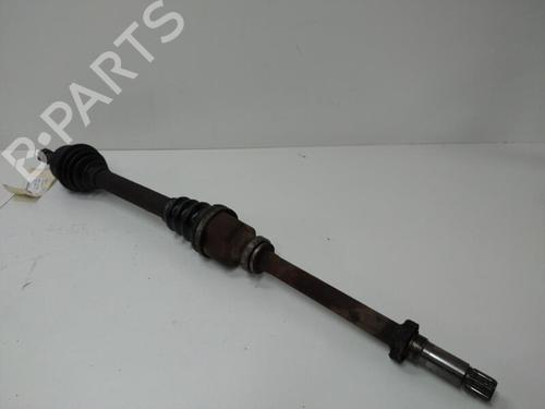 Drivaksel fortil Højre PEUGEOT 206 Hatchback (2A/C) 1.1 i (60 hp) 20900160