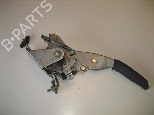 Used Hand brake PEUGEOT 407 (6D_) 1.6 HDi 110 (6D9HZC, 6D9HYC) (109 hp) 24178944