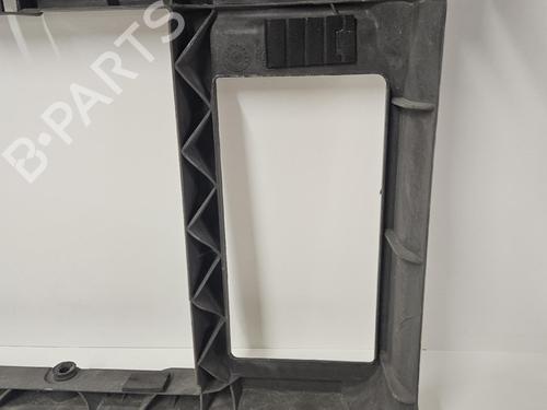 Front slam panel CITROËN C3 II (SC_) 1.6 HDi | BP37449876C72 - Image 6