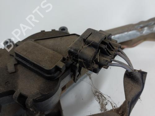 Front wipers mechanism CITROËN C2 (JM_) 1.4 HDi | BP22634626C83 